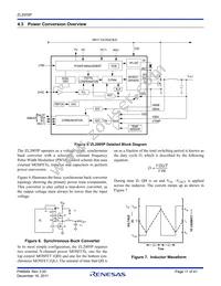 ZL2005PALRFT Datasheet Page 11