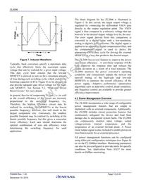 ZL2006ALNFT Datasheet Page 13