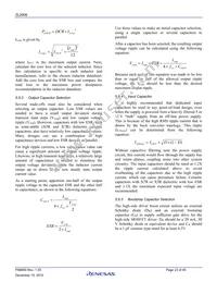 ZL2006ALNFT Datasheet Page 23