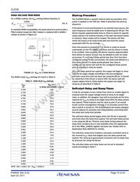 ZL2008ALAFT1 Datasheet Page 15