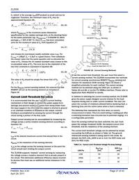 ZL2008ALAFT1 Datasheet Page 21