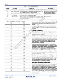 ZL2101ALAFTK Datasheet Page 13