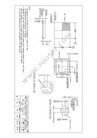 ZL30112LDG1 Datasheet Page 22