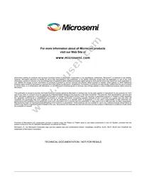 ZL30153GGG2 Datasheet Page 4