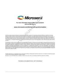 ZL30164GDG2003T Datasheet Page 2