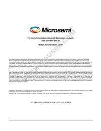 ZL30167GDG2003R Datasheet Page 2