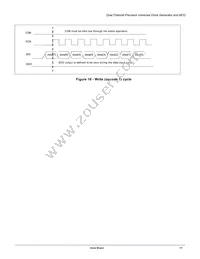 ZL30240LDF1 Datasheet Page 17