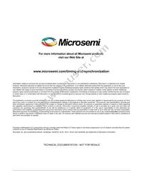 ZL30362GDG2003X Datasheet Page 5