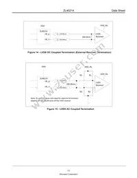 ZL40214LDF1 Datasheet Page 11