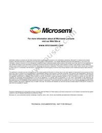 ZL40215LDF1 Datasheet Page 21