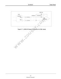 ZL40223LDF1 Datasheet Page 14