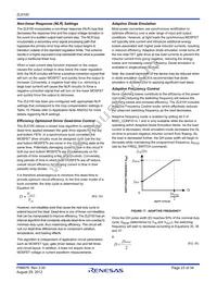 ZL6100ALBF Datasheet Page 23