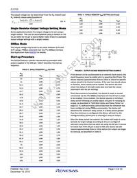 ZL6105ALAFTR5546 Datasheet Page 13