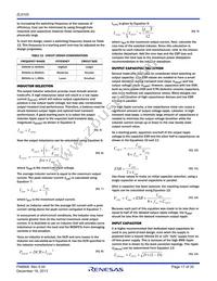 ZL6105ALAFTR5546 Datasheet Page 17