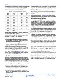 ZL6105ALAFTR5546 Datasheet Page 23