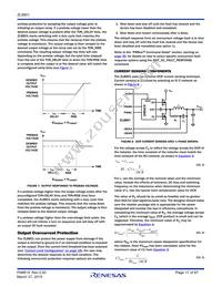 ZL8801ALAFTK Datasheet Page 17