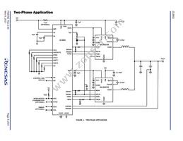 ZL8802ALAFT7A Datasheet Page 3