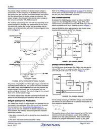 ZL8802ALAFT7A Datasheet Page 17