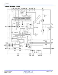 ZL9006MIRZ-T Datasheet Page 5