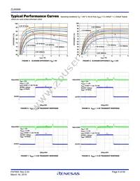 ZL9006MIRZ-T Datasheet Page 9