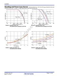 ZL9006MIRZ-T Datasheet Page 11