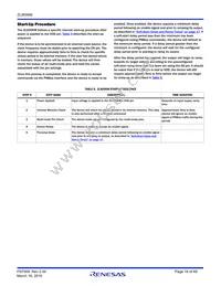 ZL9006MIRZ-T Datasheet Page 16