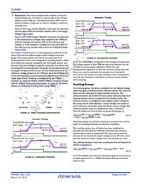 ZL9006MIRZ-T Datasheet Page 22