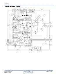 ZL9010MIRZ-T Datasheet Page 6