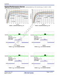 ZL9010MIRZ-T Datasheet Page 11