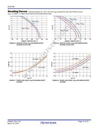 ZL9010MIRZ-T Datasheet Page 13