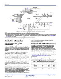 ZL9010MIRZ-T Datasheet Page 14