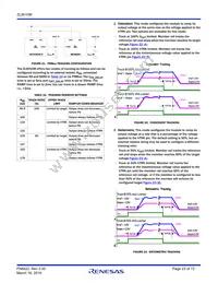 ZL9010MIRZ-T Datasheet Page 23