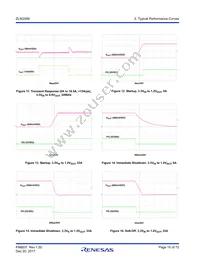 ZL9024MAIRZ Datasheet Page 15