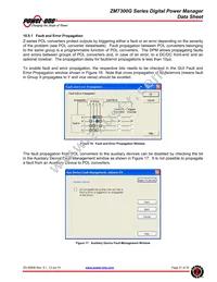 ZM7332G-65504-B1 Datasheet Page 21