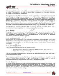 ZM7332G-65504-B1 Datasheet Page 23