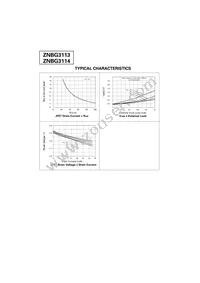 ZNBG3113Q20TC Datasheet Page 6