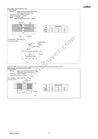 ZRB15XC80J106ME05D Datasheet Page 5