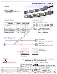 ZRS-8480-CW Cover