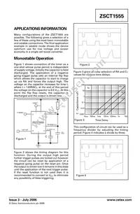 ZSCT1555N8TA Datasheet Page 7