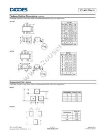 ZTL431BCSTZ Datasheet Page 8