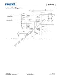 ZXBM1021Q20TC Datasheet Page 4