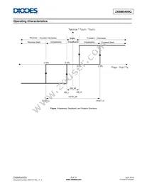 ZXBM5409Q-N-U Datasheet Page 6