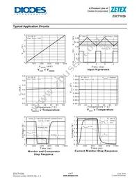 ZXCT1030X8TA Datasheet Page 4