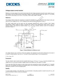 ZXCT1030X8TA Datasheet Page 5