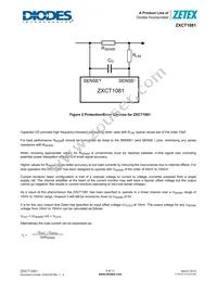 ZXCT1081E5TA Datasheet Page 9