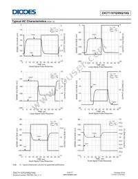 ZXCT1109QSA-7 Datasheet Page 8