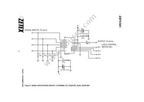 ZXFV301N16TC Datasheet Page 6