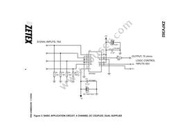 ZXFV302N16TC Datasheet Page 6