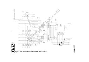 ZXFV302N16TC Datasheet Page 7