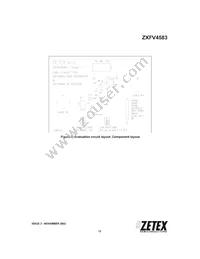 ZXFV4583N16TA Datasheet Page 13